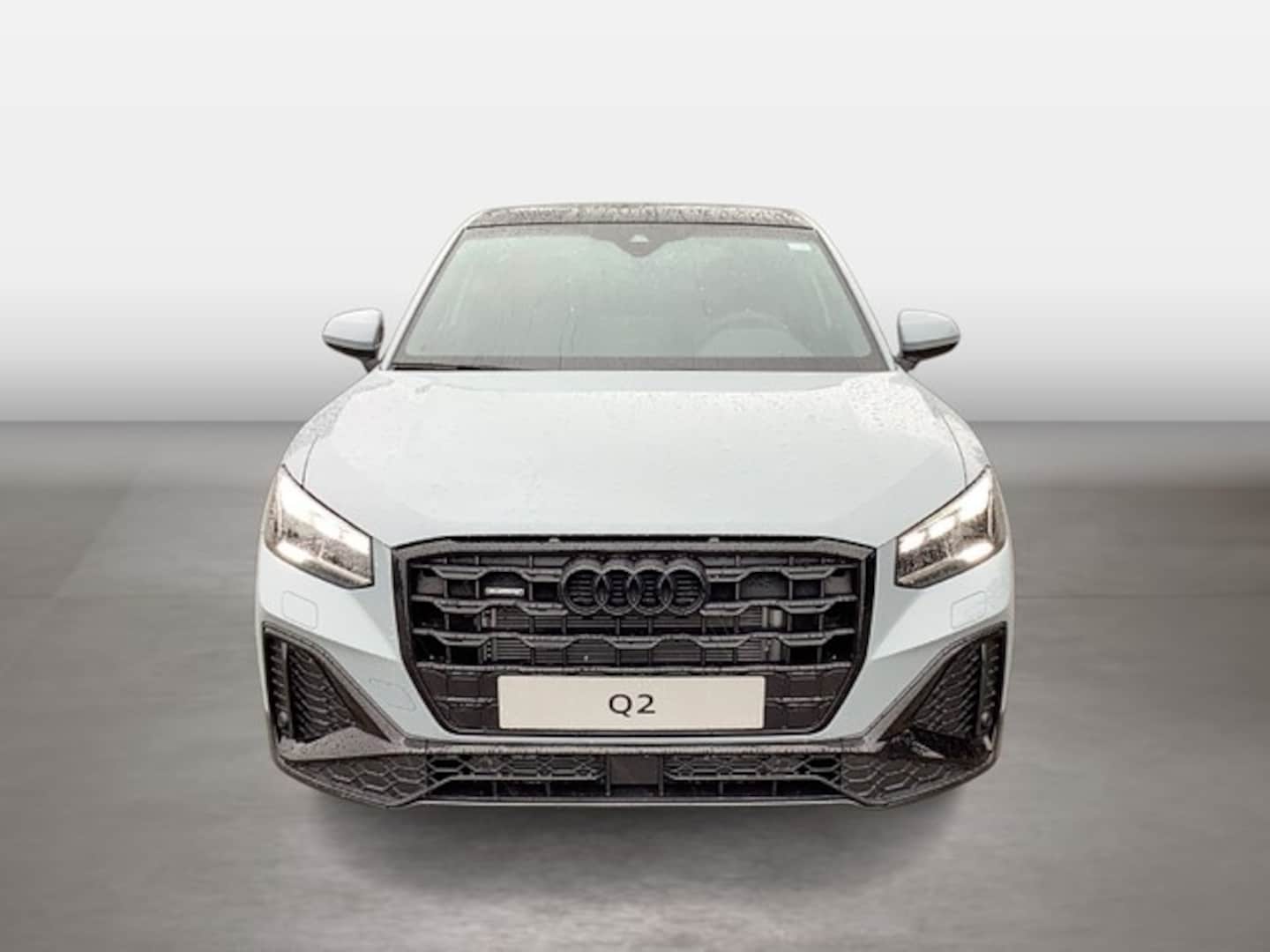 Bild über Audi Q2 S line 40 TFSI quattro S tronic - für weitere Informationen kontaktieren Sie den Audi Partner