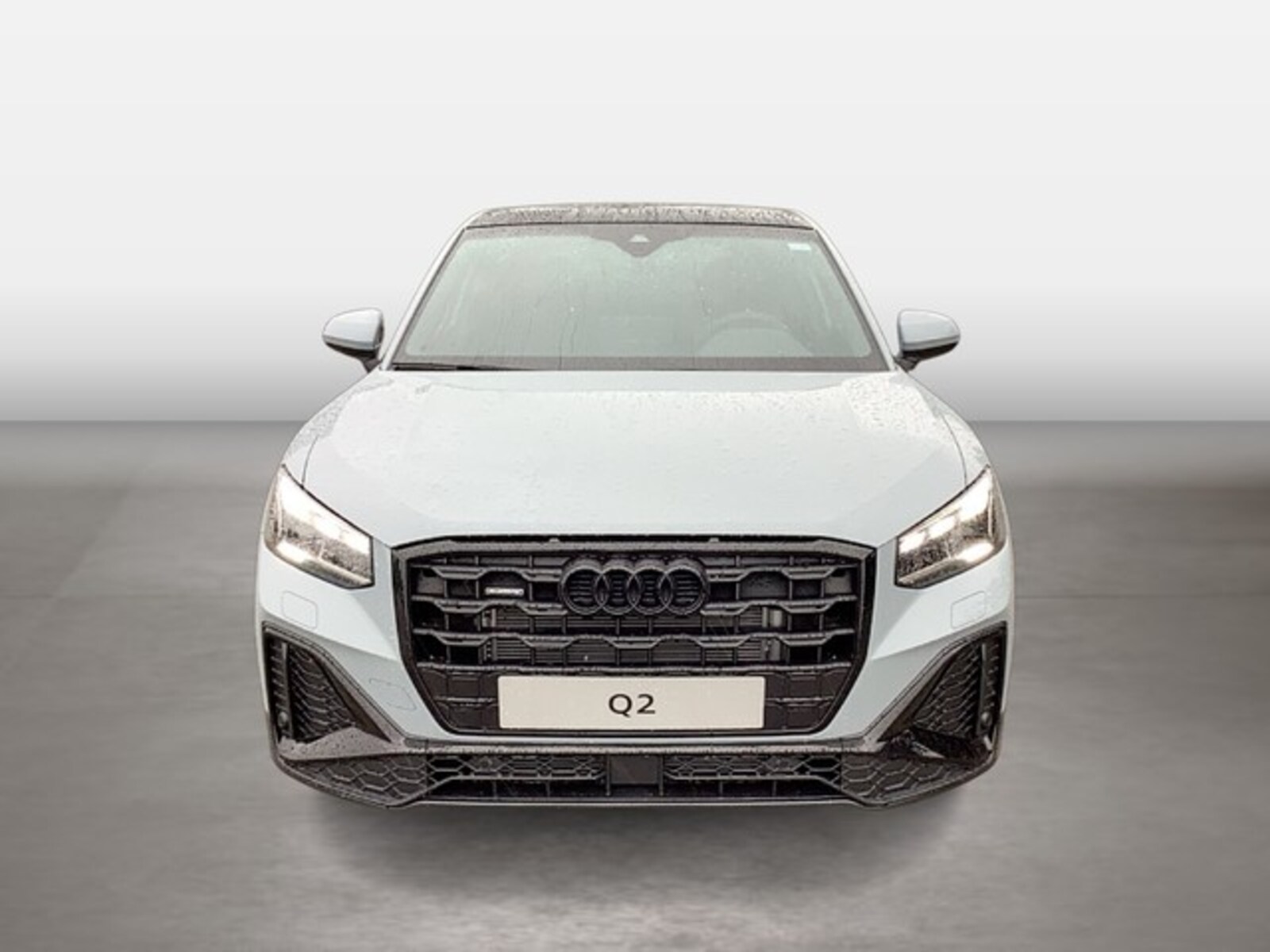 Audi Q2 – Bild 5