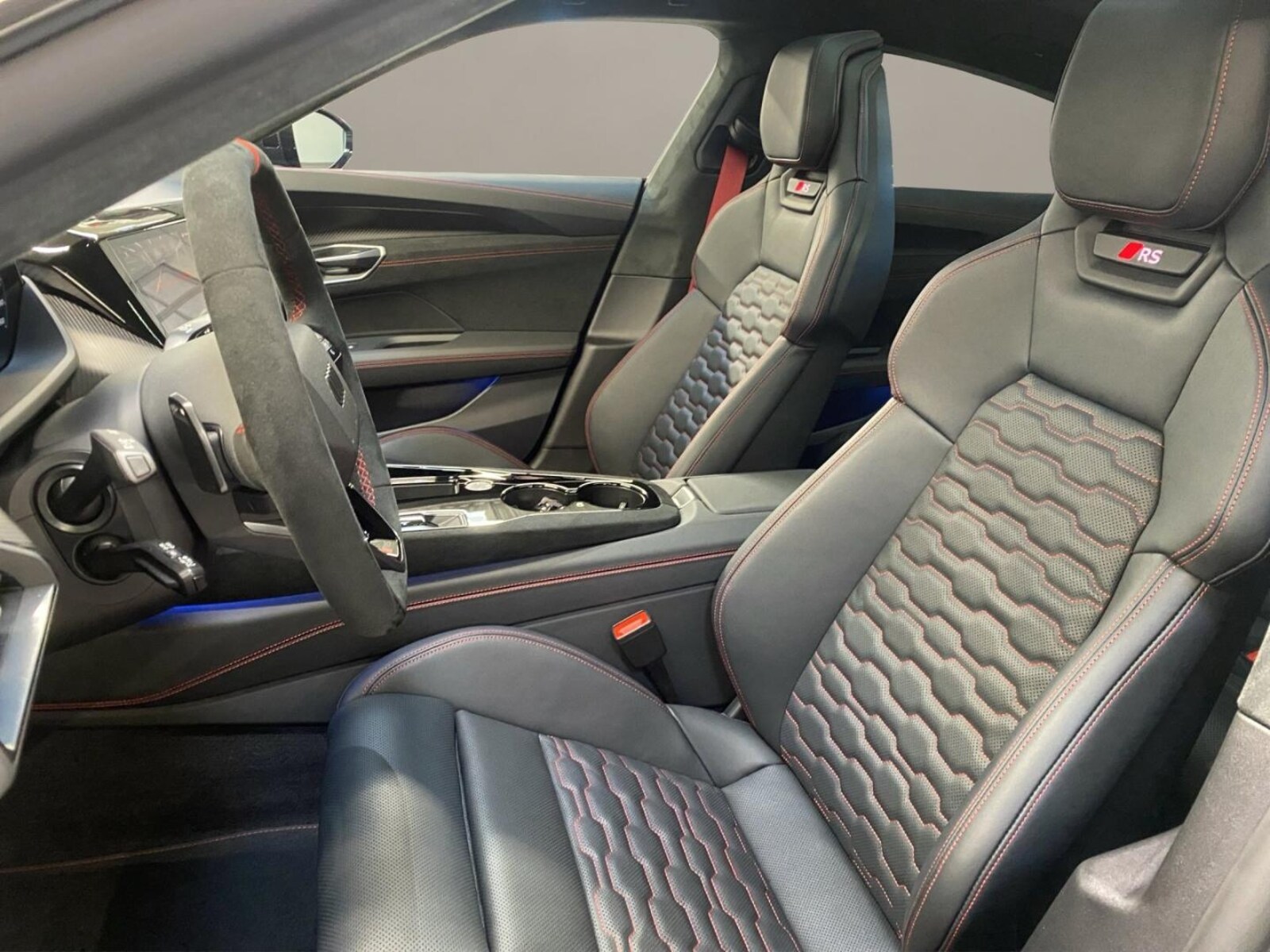Audi RS e-tron GT performance – Bild 8