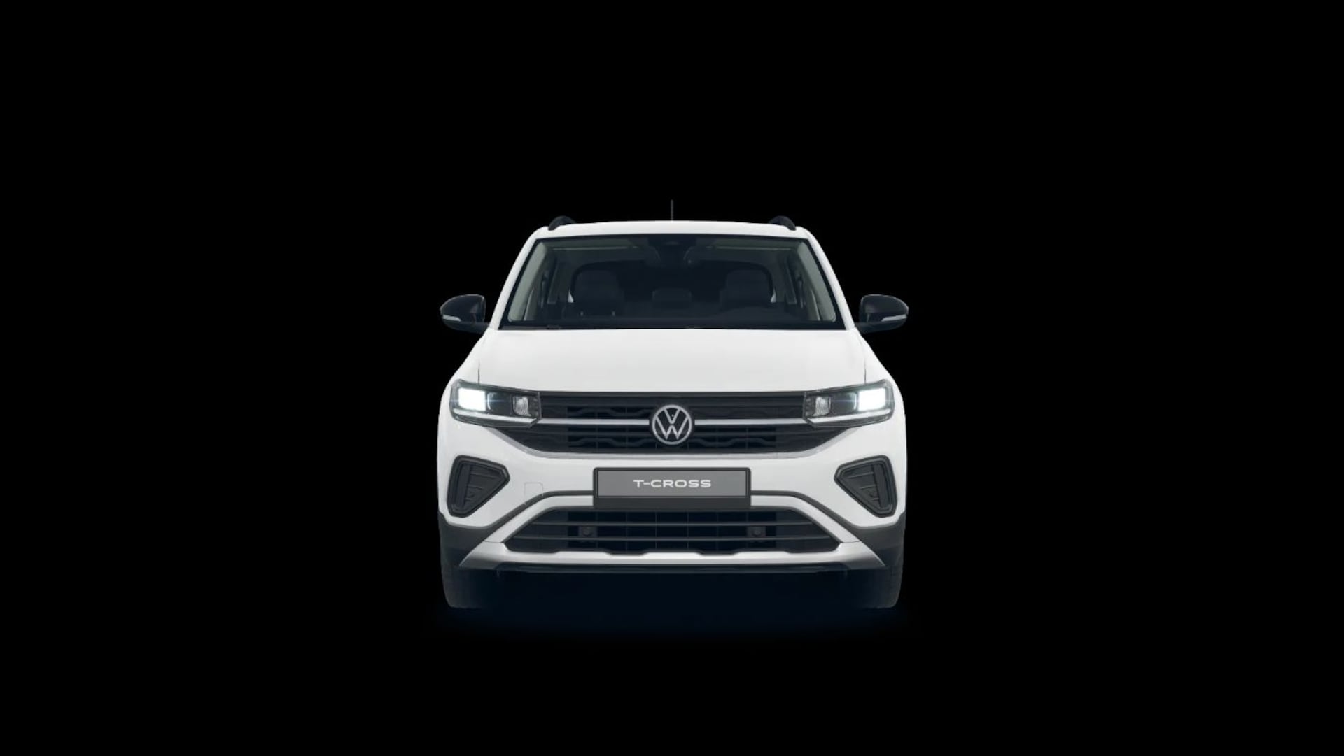 Volkswagen T-Cross ENERGY