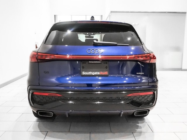 2026 Audi Q5