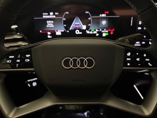 2026 Audi A6 Premium Plus - Photo 21
