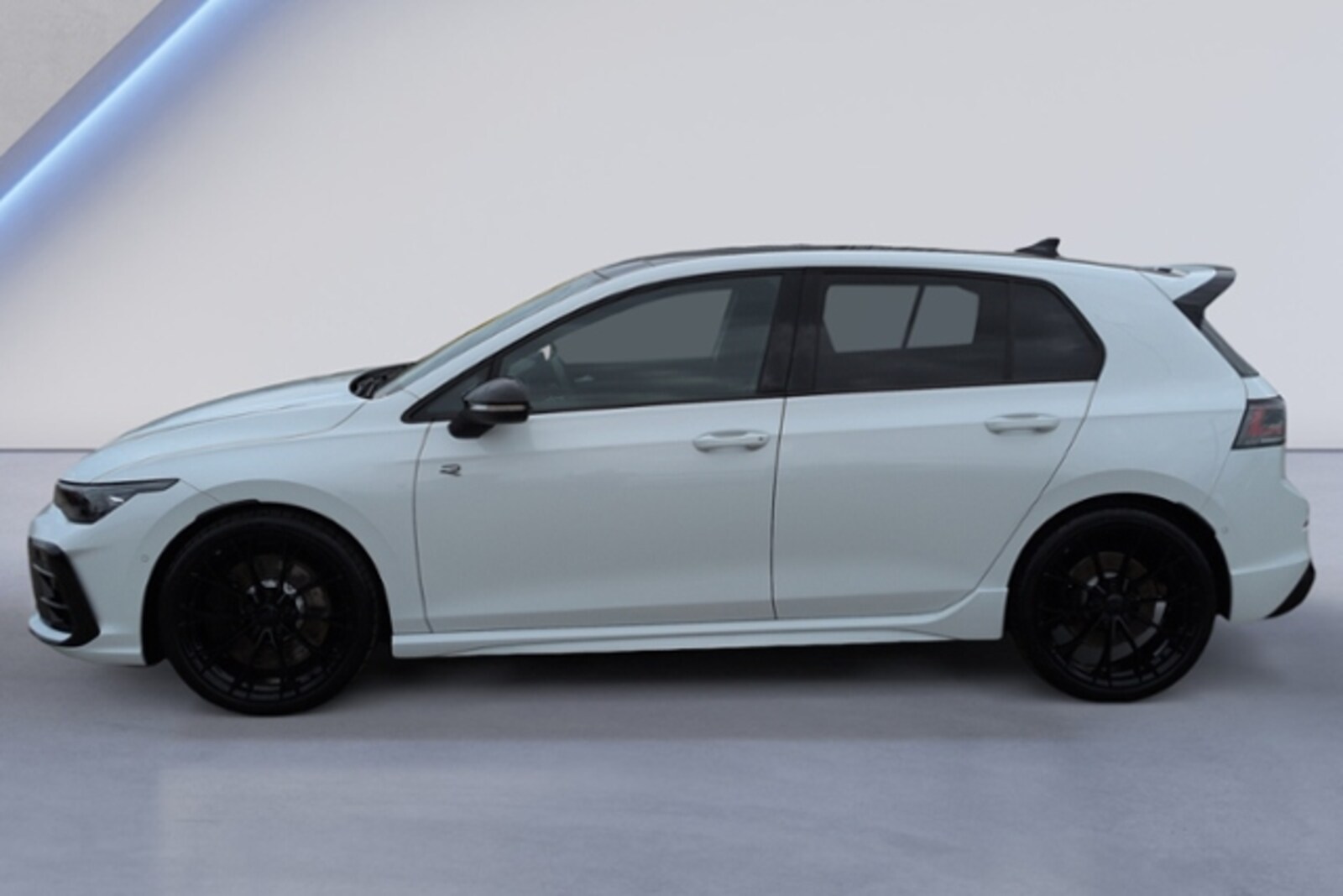 Volkswagen Golf – Bild 2