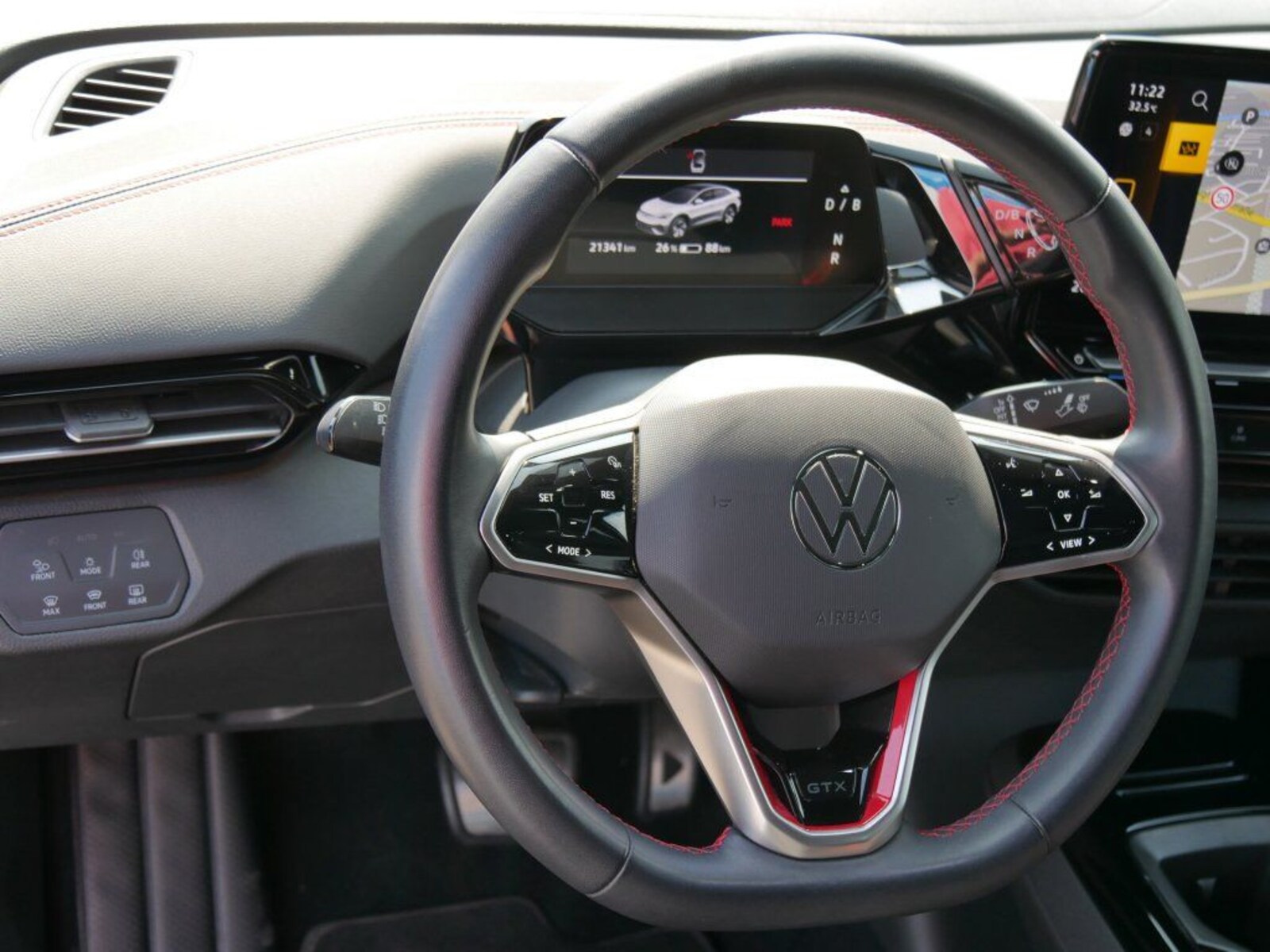 Volkswagen ID.5 – Bild 12