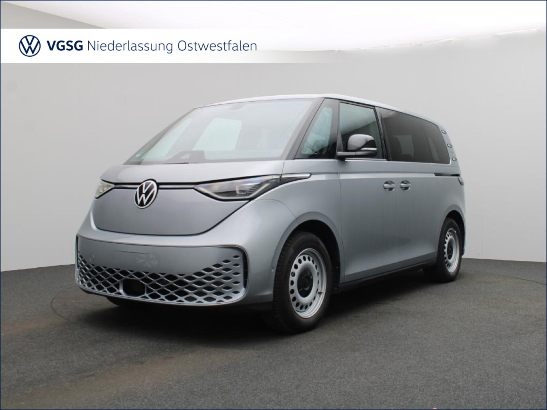 Volkswagen ID. Buzz Pro