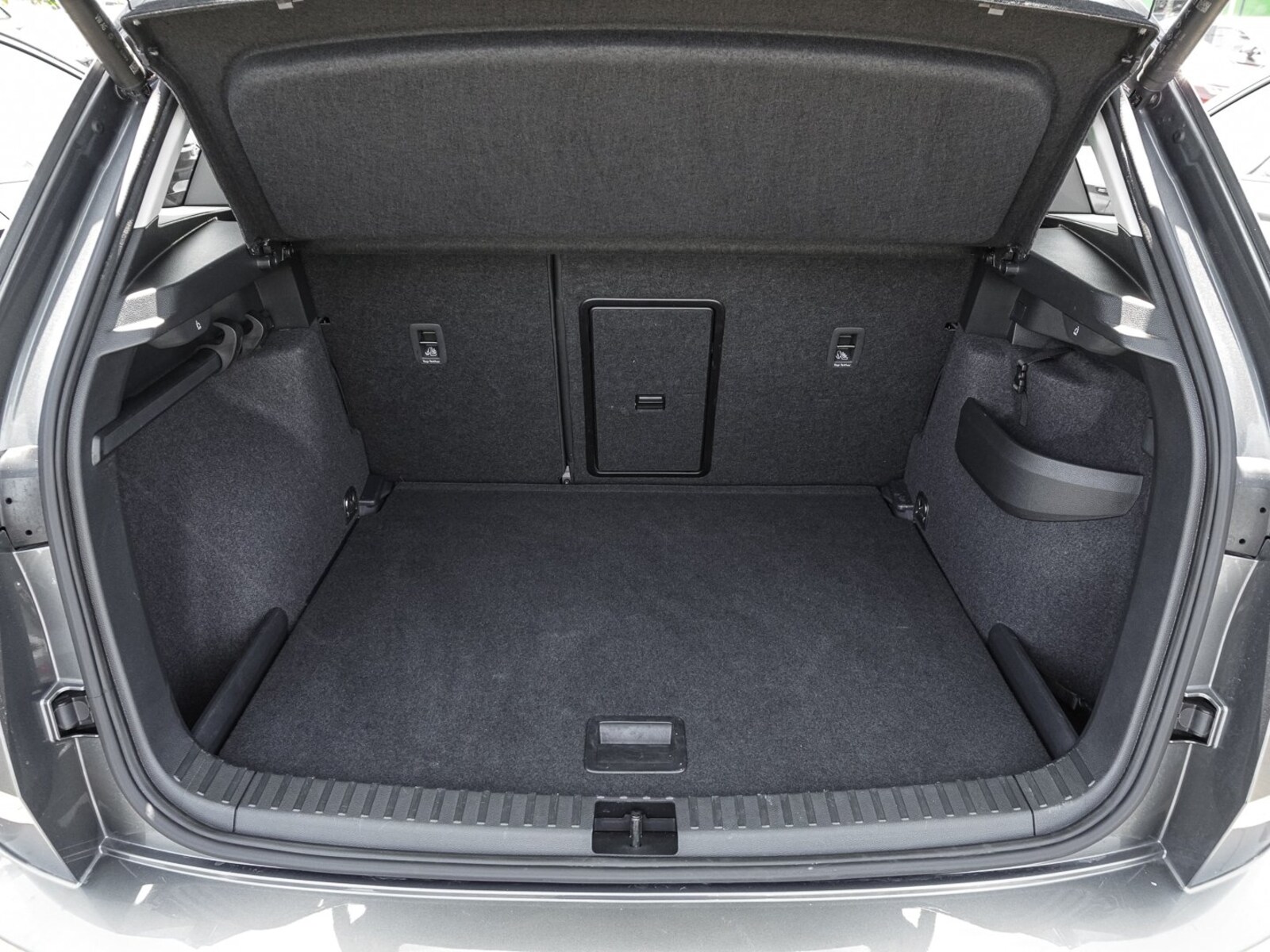 Škoda Karoq – Bild 17