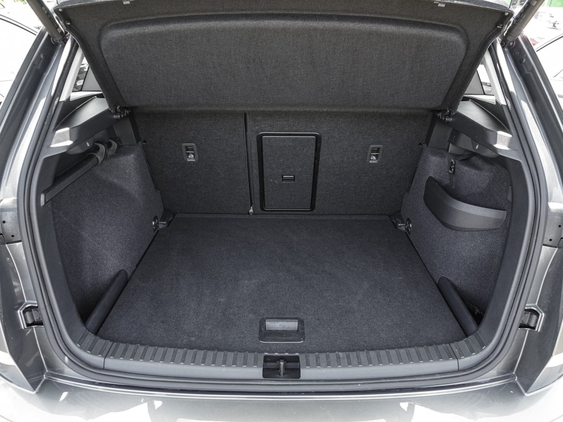 Skoda Karoq Selection
