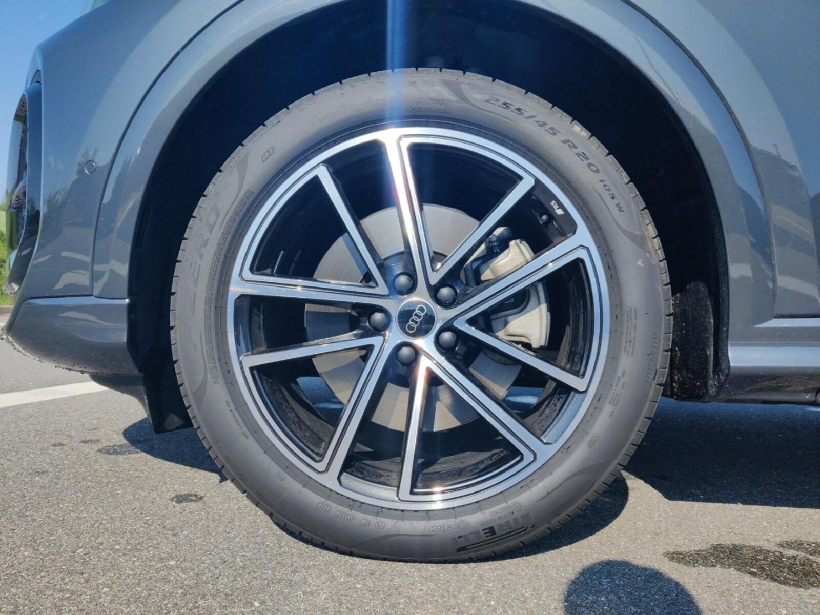 Audi Q5 – Bild 9