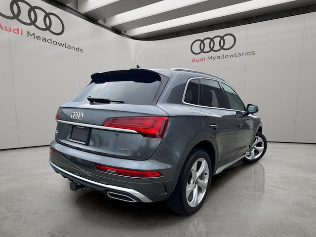 2023 Audi Q5