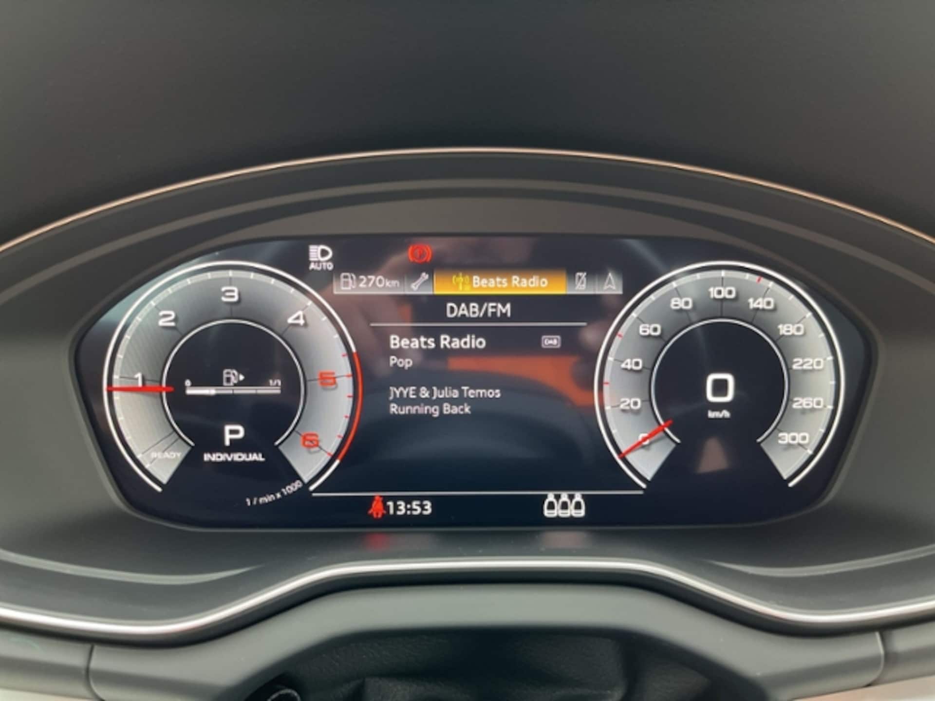 Audi Q5 SUV S line