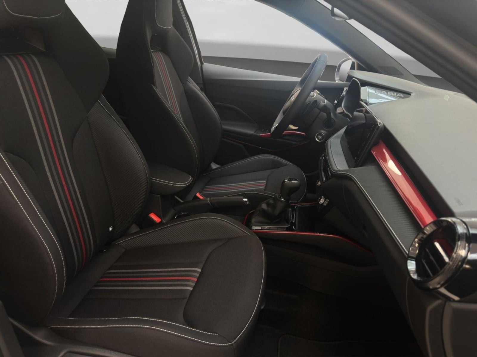 Škoda Fabia – Bild 4