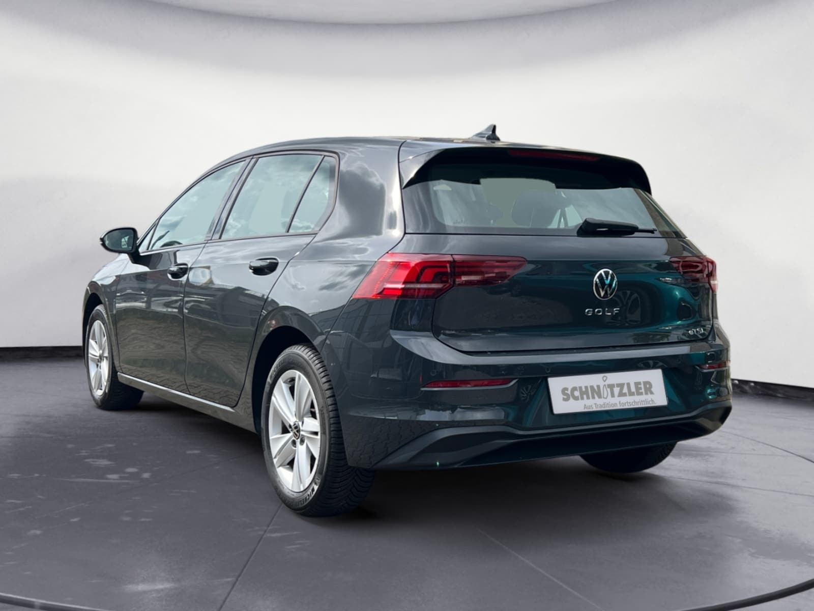 Volkswagen Golf – Bild 3