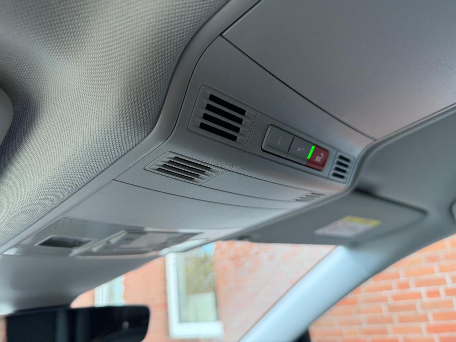 Volkswagen Touran – Bild 42
