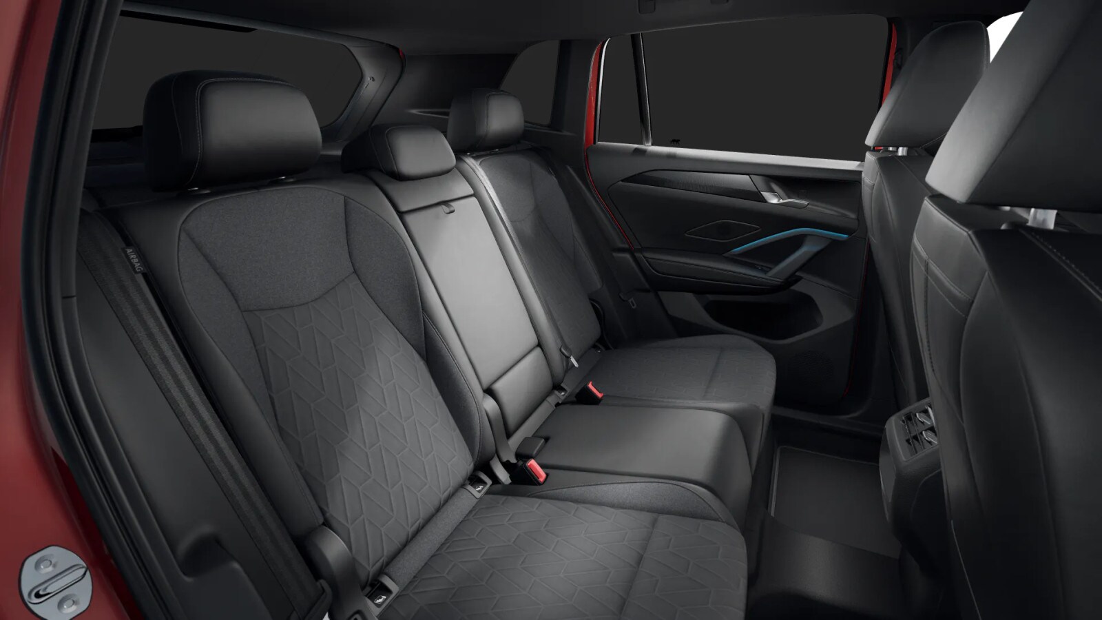 Volkswagen Tiguan – Bild 5