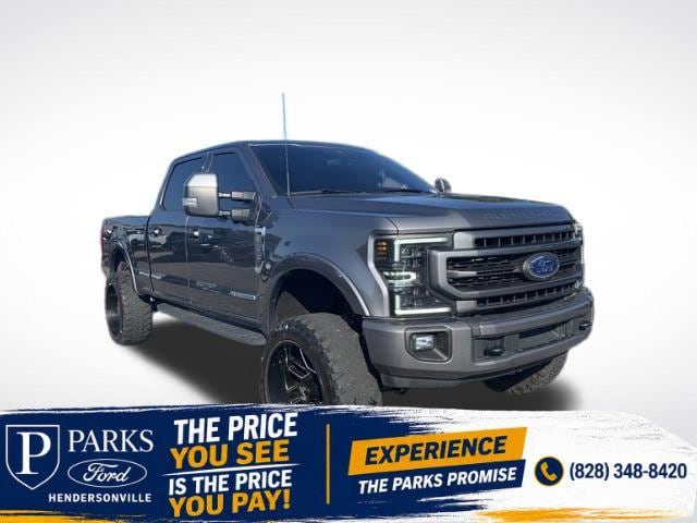 2022 Ford