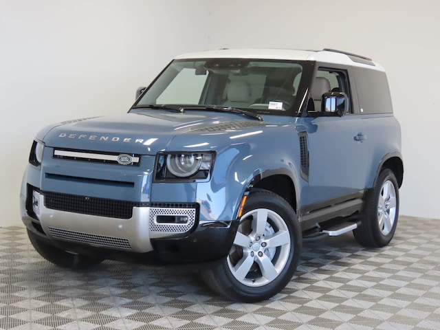 2023 Land Rover Defender