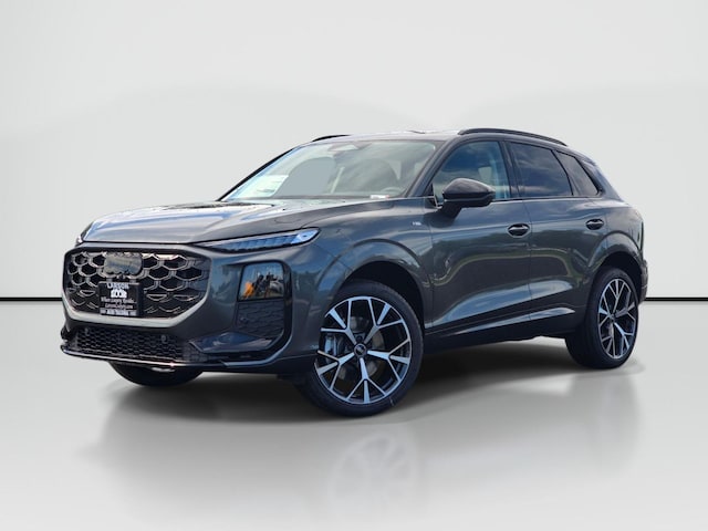Photo of 2026 Audi Q3 SUV