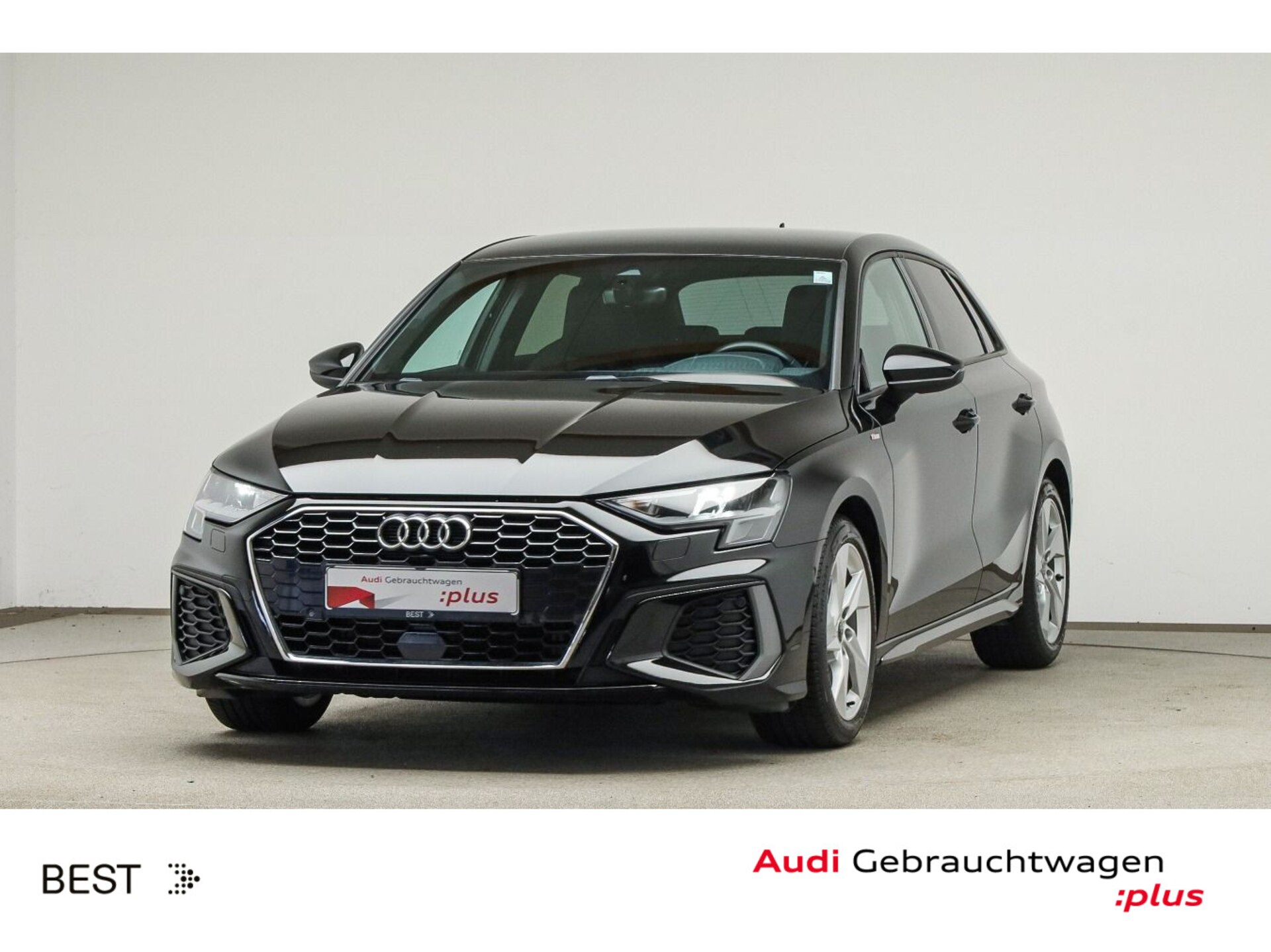 Audi A3 Sportback 2023