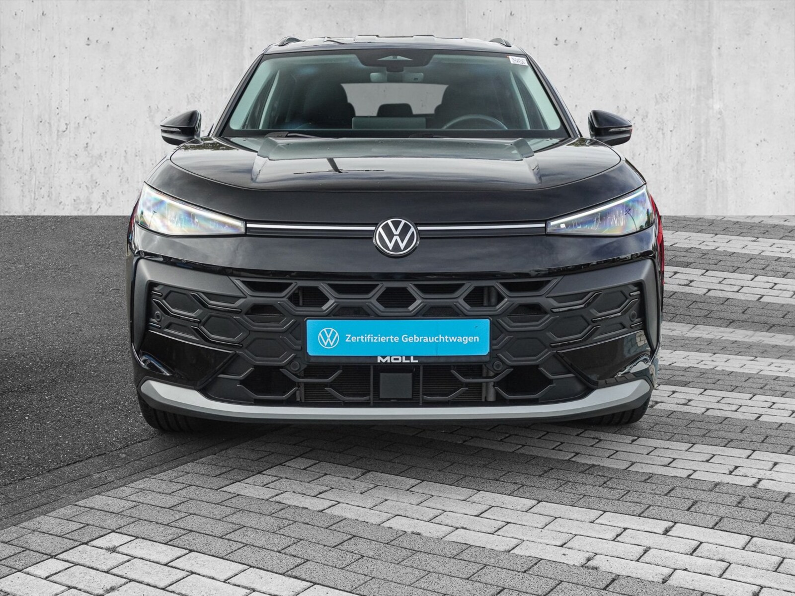 Volkswagen T-Roc – Bild 3