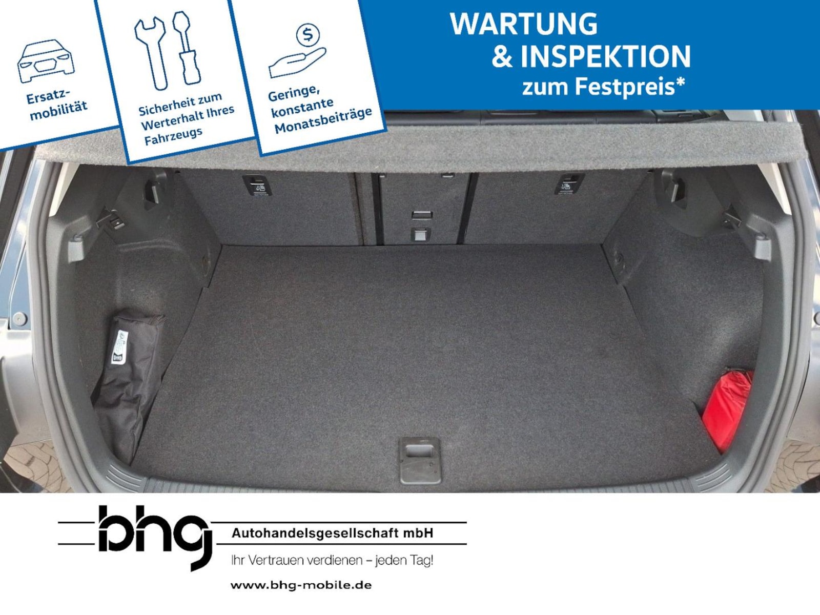Volkswagen Golf – Bild 13