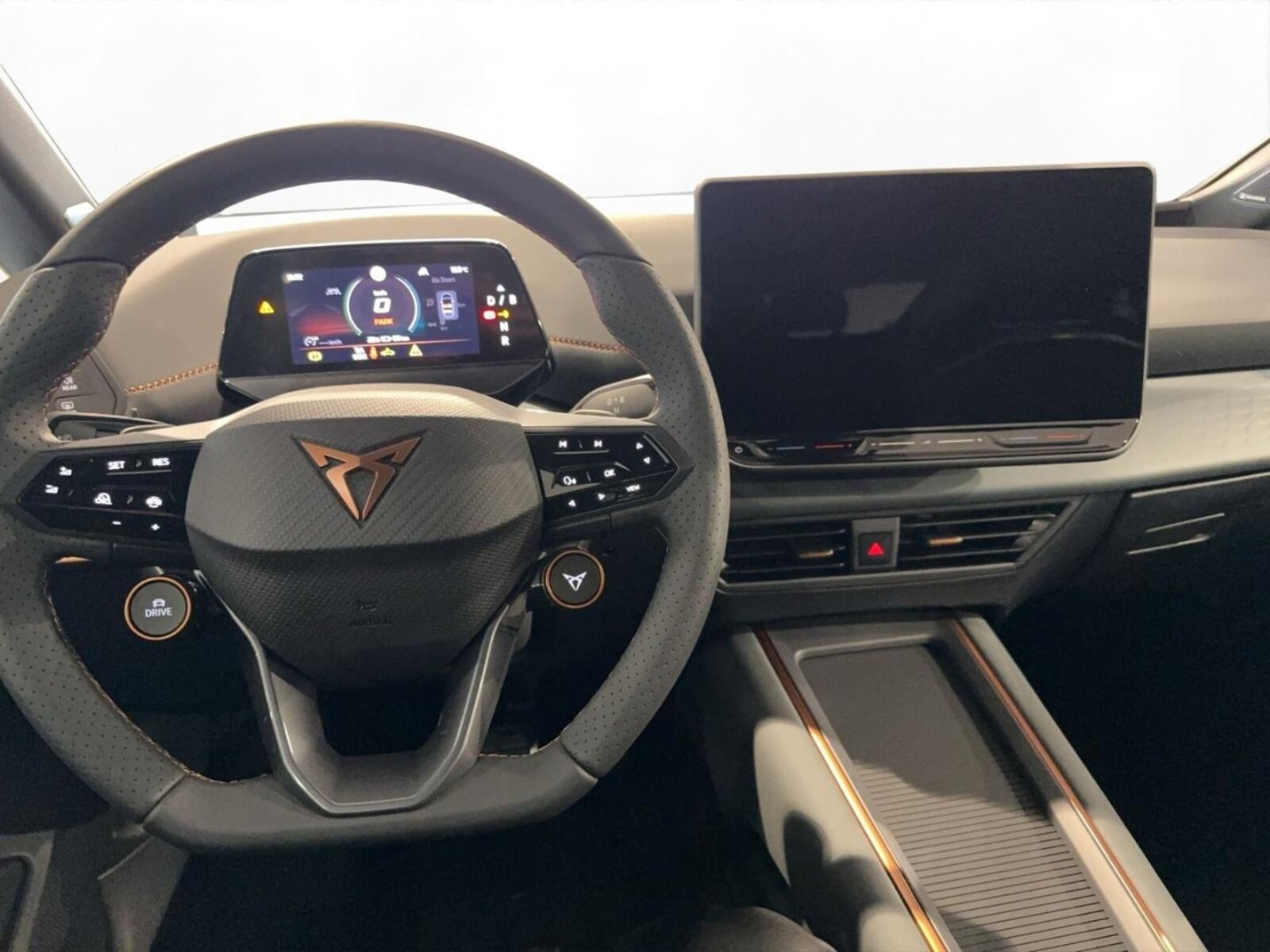 CUPRA Born – Bild 11