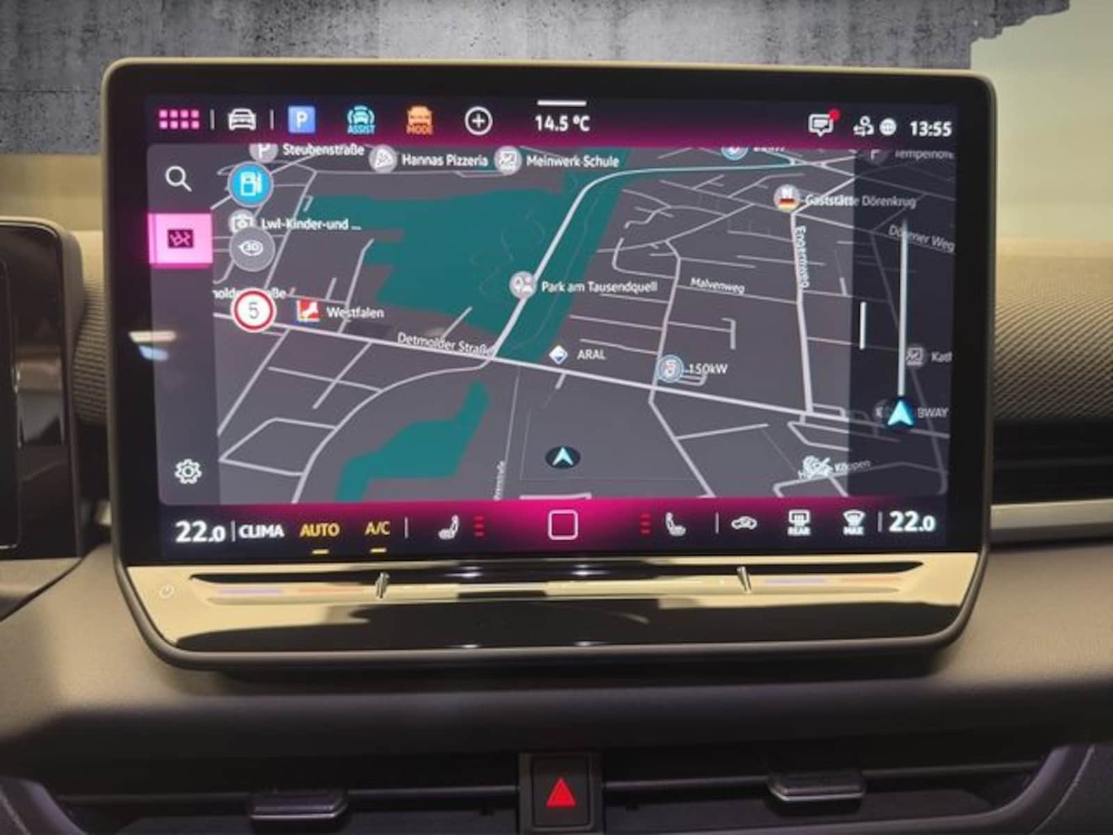 Volkswagen T-Roc – Bild 17