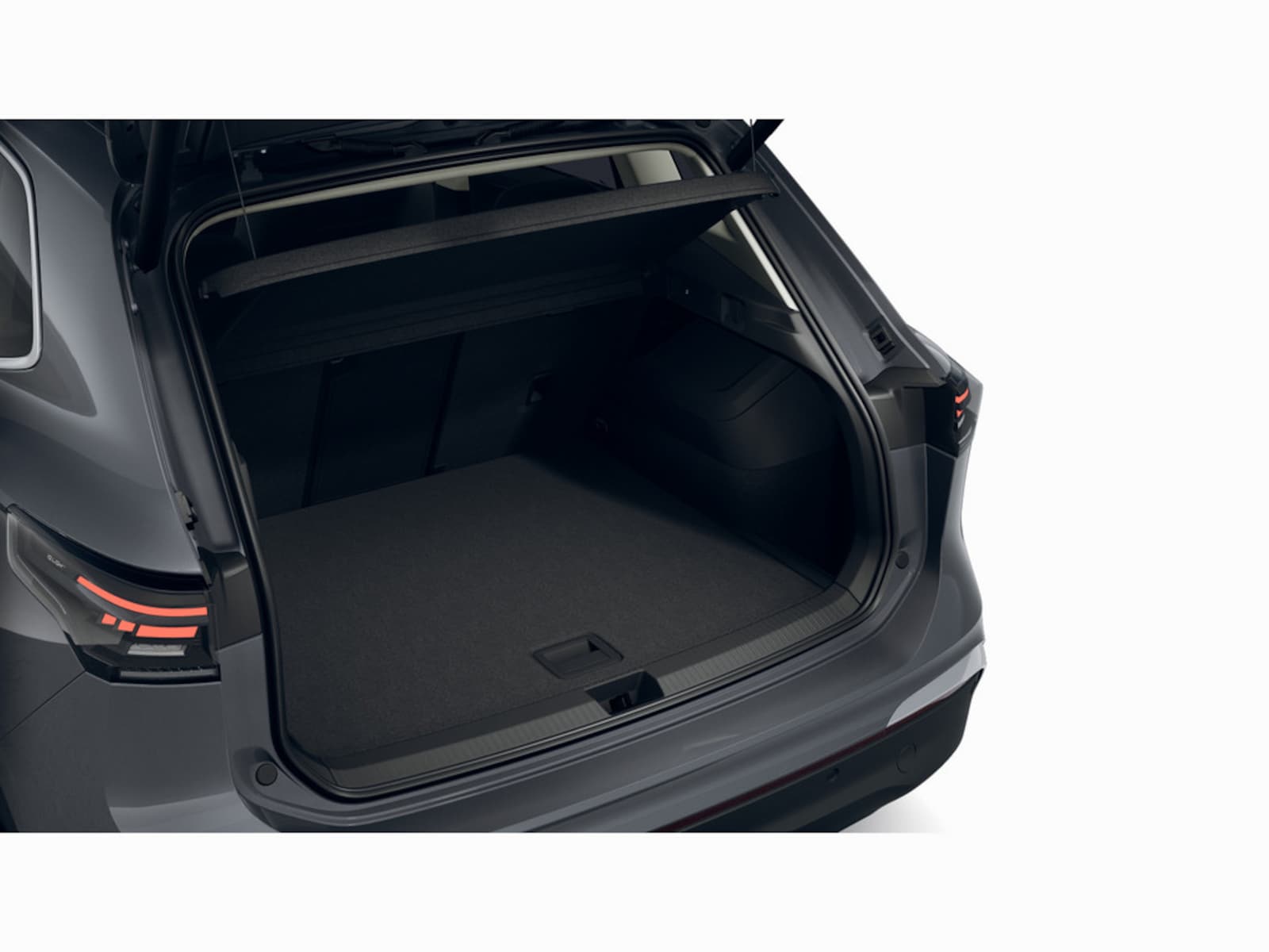Volkswagen Tiguan – Bild 10