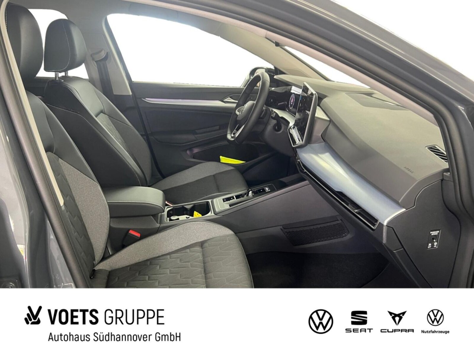 Volkswagen Golf – Bild 6