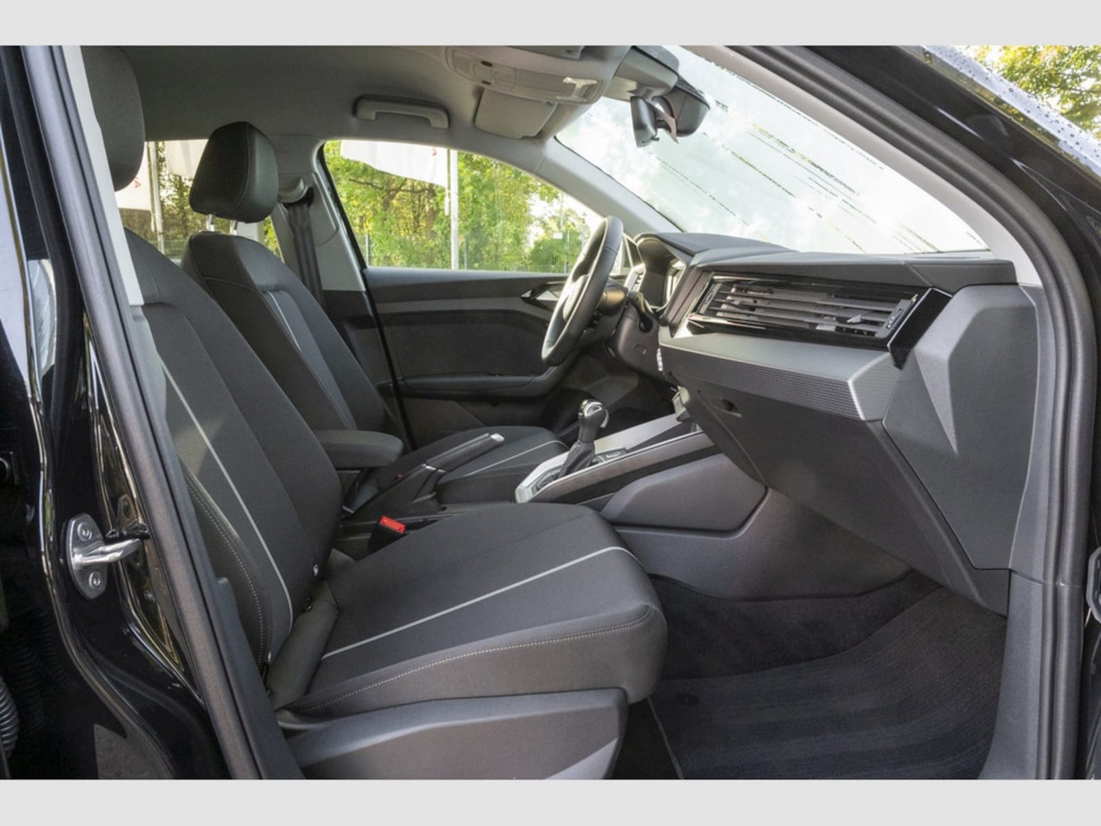 Audi A1 Sportback – Bild 7