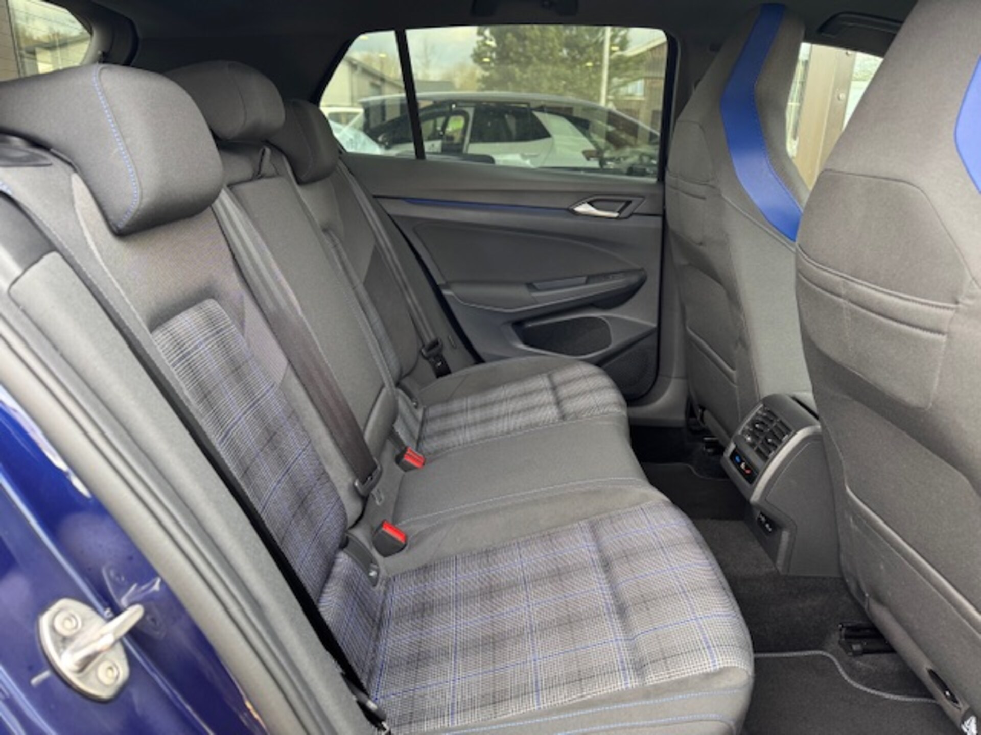Volkswagen Golf GTE