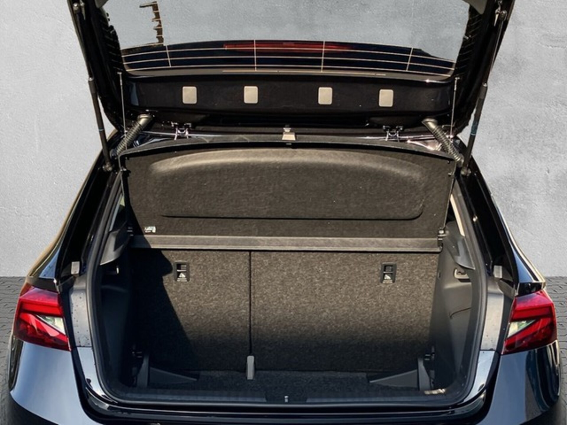 Skoda Fabia Selection