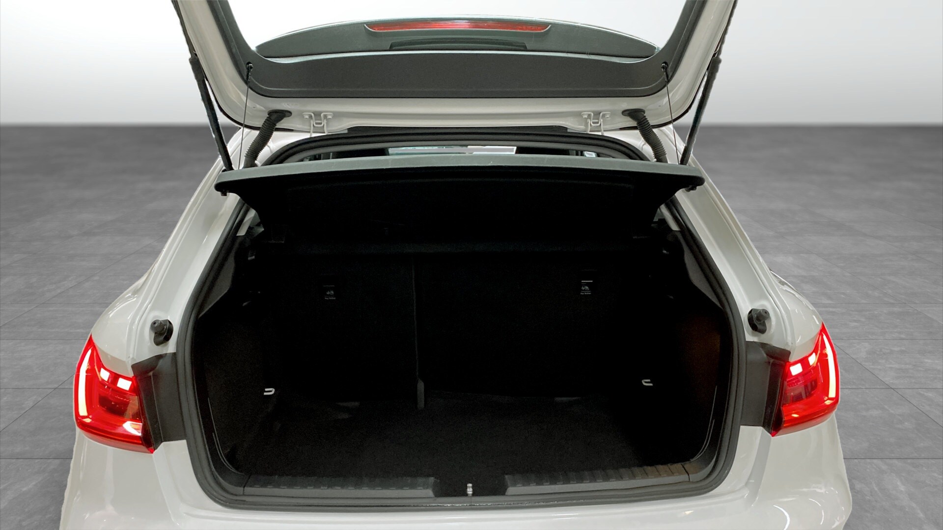 Image about Audi A1 Sportback A1 Sportback 30 TFSI Proline 116 hk S tronic