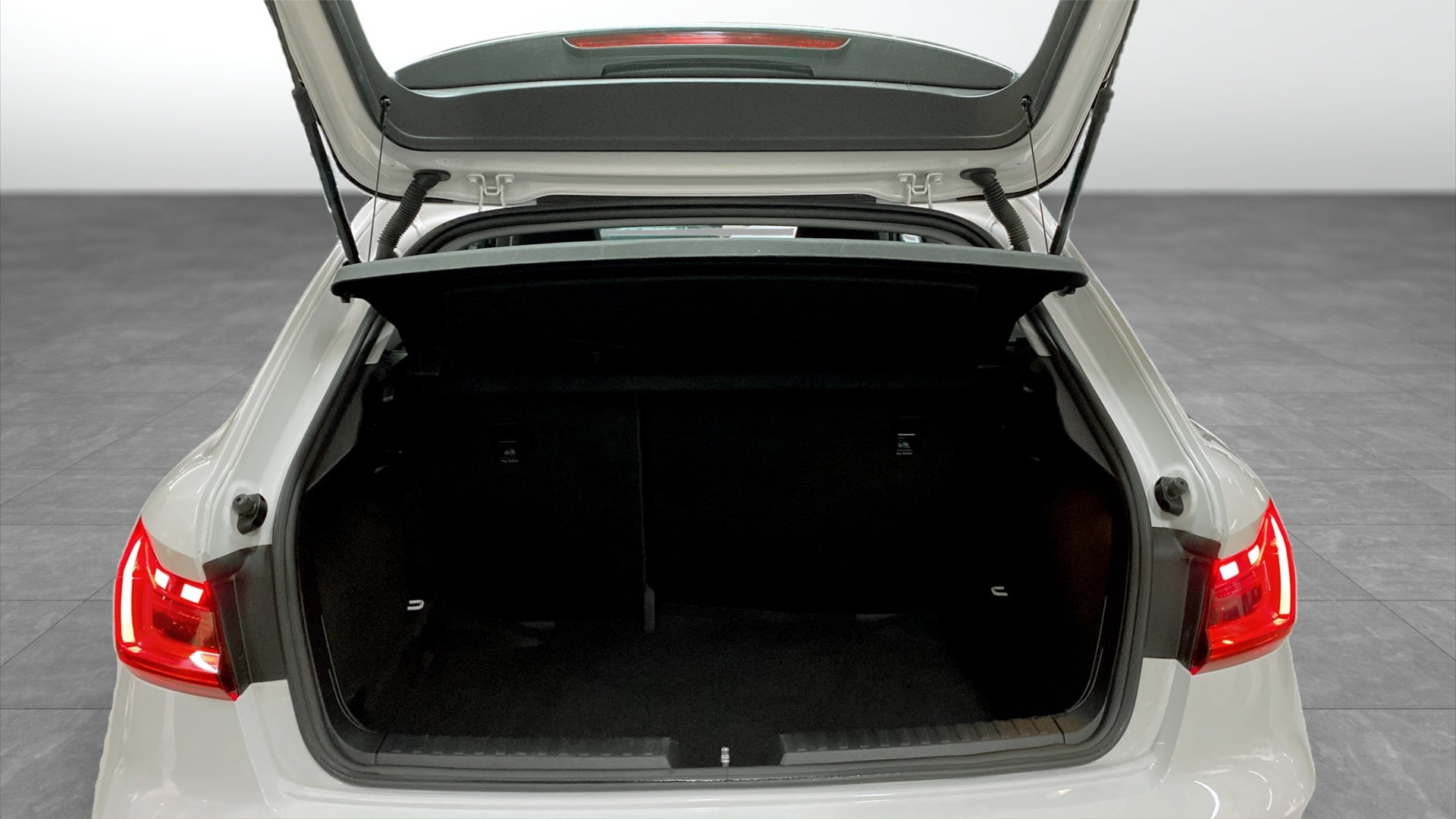 Image about Audi A1 Sportback A1 Sportback 30 TFSI Proline 116 hk S tronic