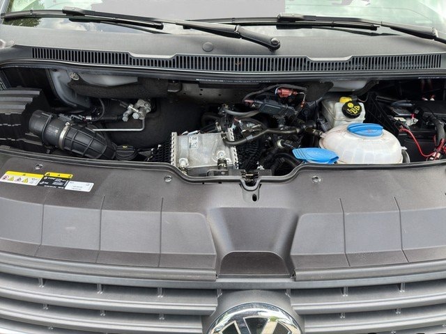 Volkswagen T6.1 Multivan