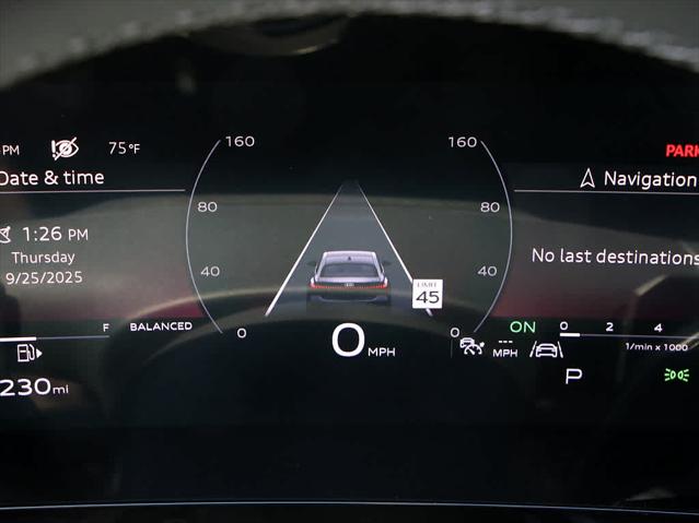 2025 AUDI A5 - Image 18