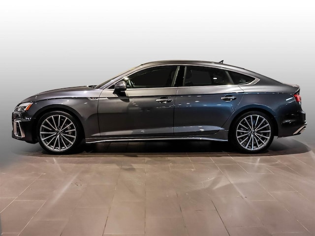 2024 Audi A5 Sportback