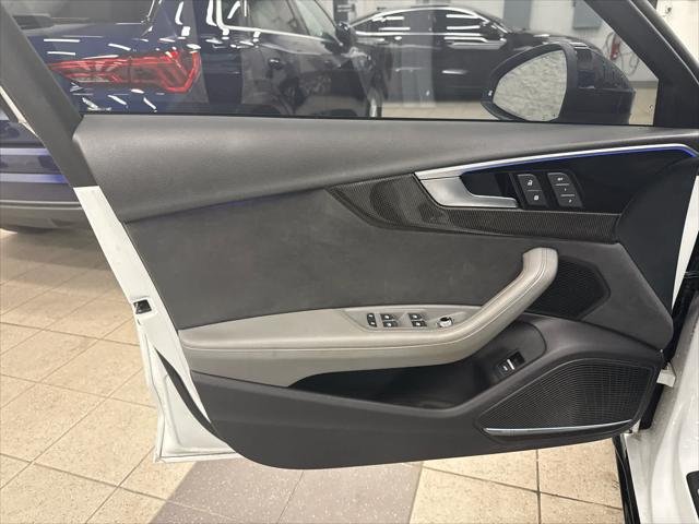 2023 AUDI S4 - Image 30