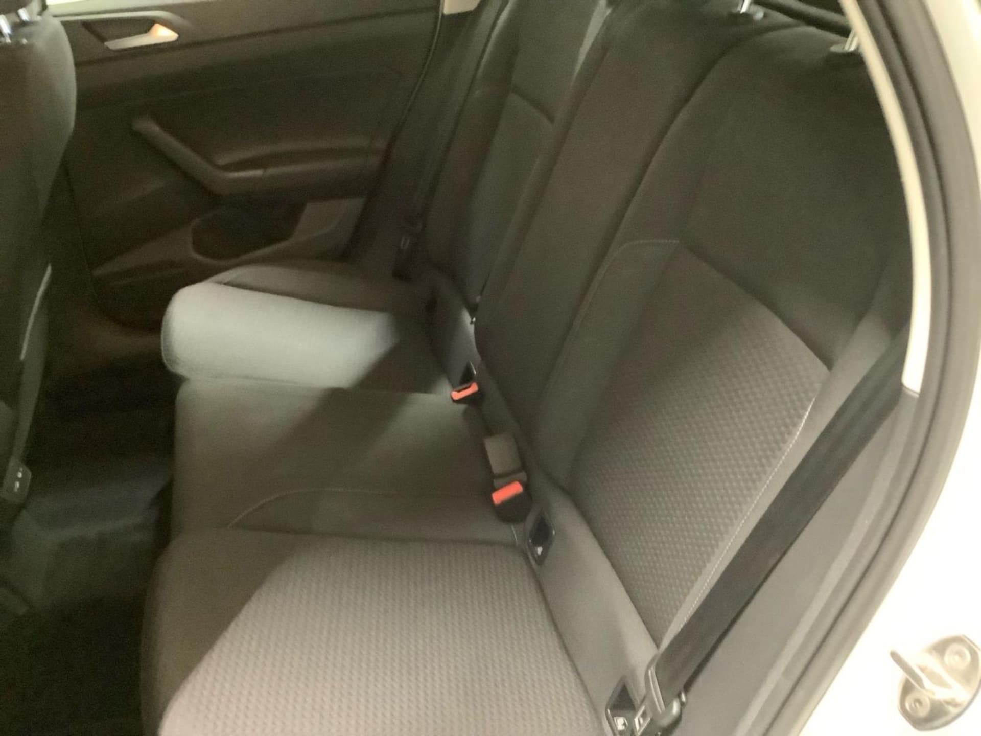 Volkswagen Polo Comfortline