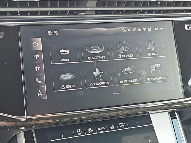 2026 Audi Q8 Premium - Photo 23