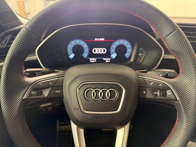 2025 Audi Q3 S Line Premium Plus - Photo 12
