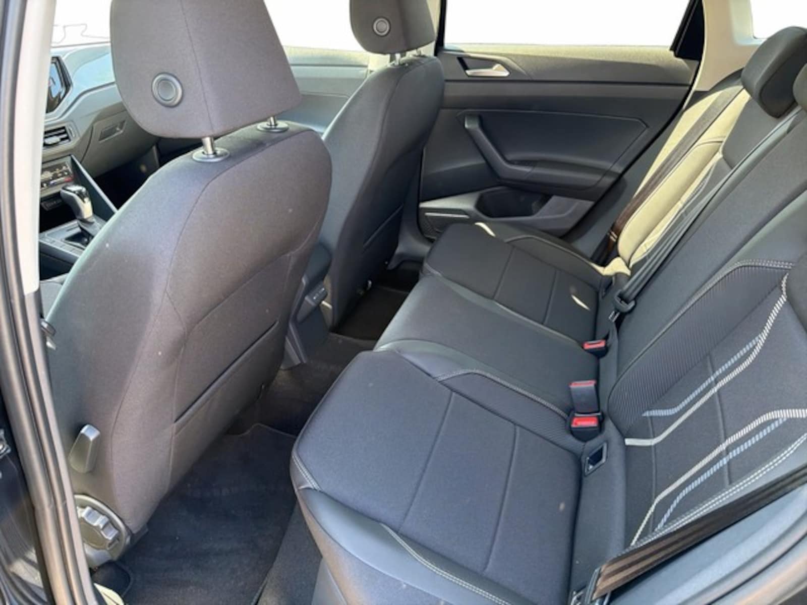 Volkswagen Taigo – Bild 11