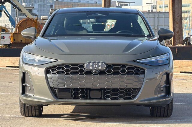 2026 Audi A6 Premium Plus - Photo 6