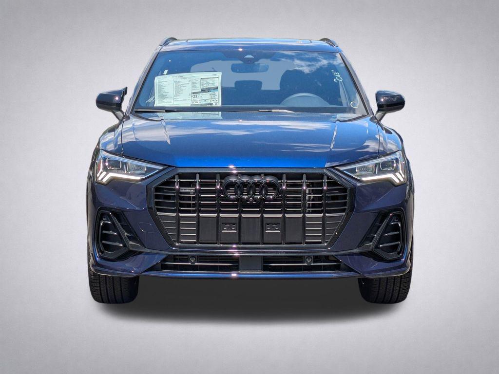 2025 Audi Q3 S Line Premium Plus - Photo 9
