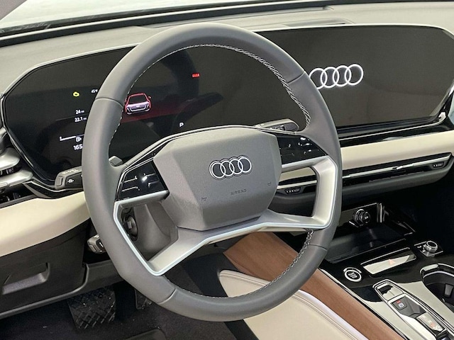 2025 Audi A5 Sedan