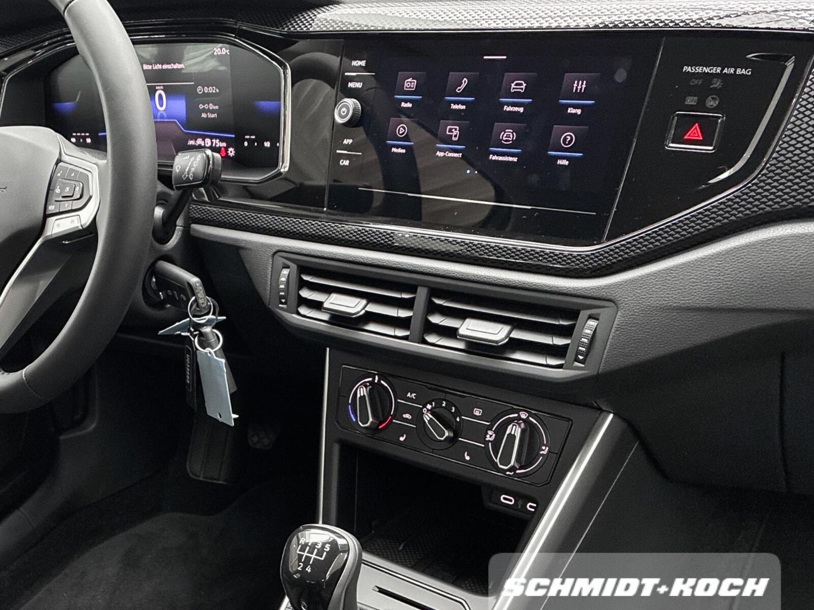 Volkswagen Polo – Bild 7