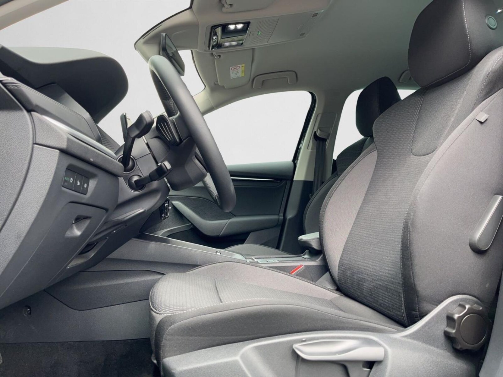 Škoda Octavia Combi – Bild 12
