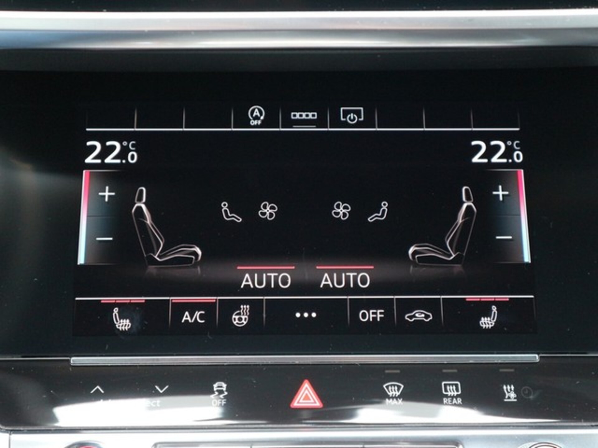 Audi S6 Limousine