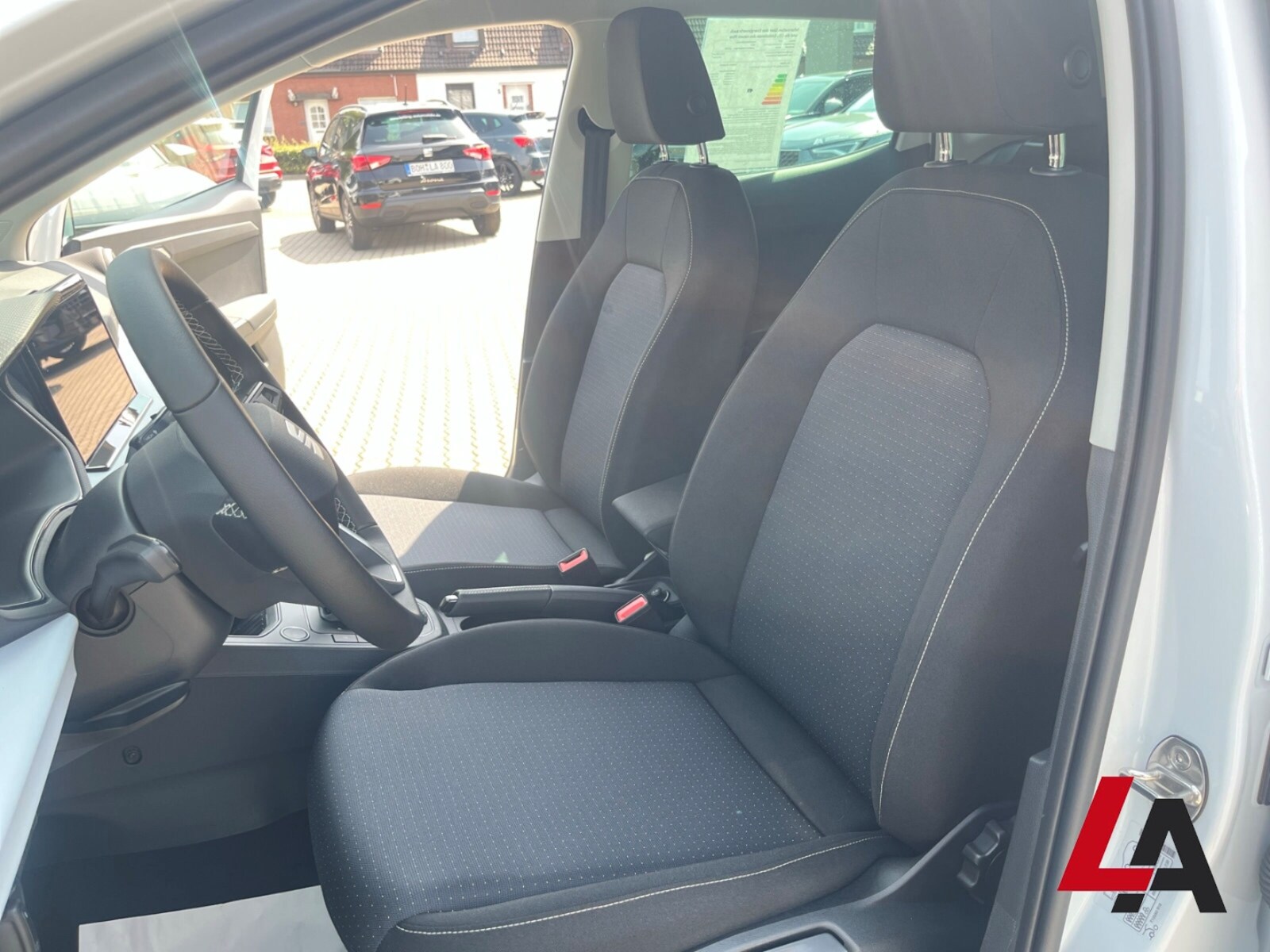 SEAT Ibiza – Bild 9