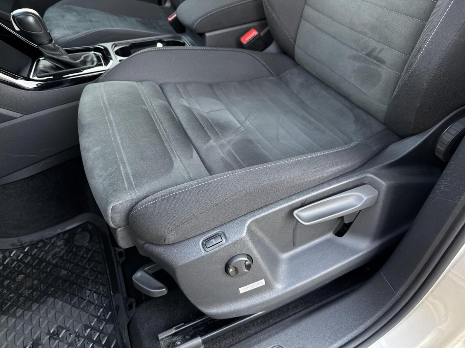 Volkswagen Touran Highline