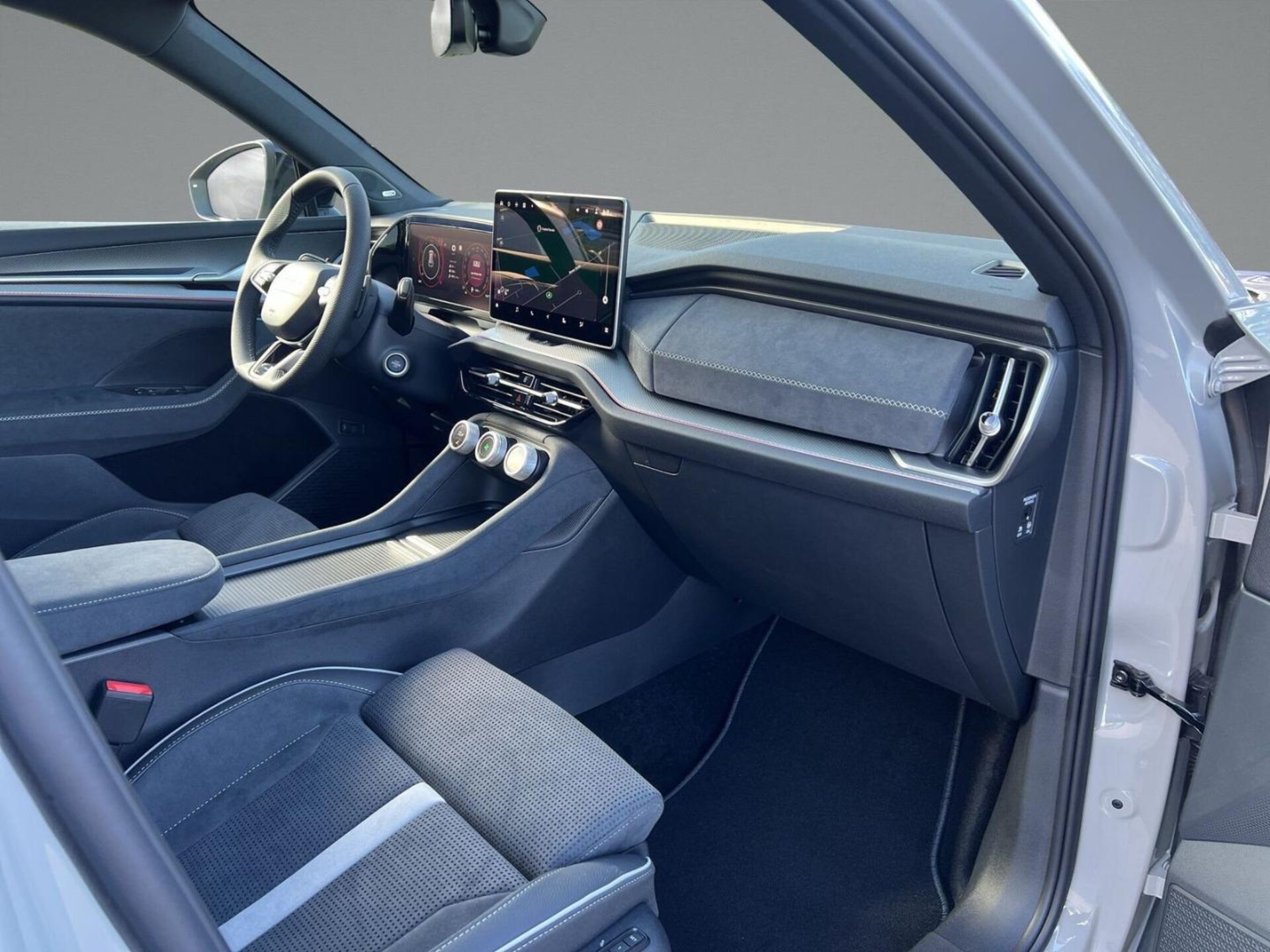Skoda Kodiaq Sportline